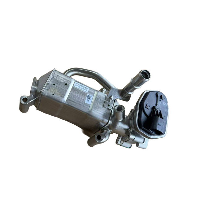 SAIC MAXUS ORIGINAL Low-voltage EGR Assembly for MAXUS DELIVERY 9/V90 T60/T70 C00073006 C00320324 C00320324