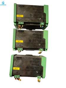 Alimentation sur rail DIN <span class=keywords><strong>QUINT</strong></span> PS-230AC/24, convertisseur AC, sortie 24V, protection contre les surcharges, large plage <span class=keywords><strong>de</strong></span> tension d'entrée - Product Image 1
