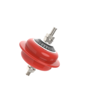 Parafoudre à oxyde de zinc basse tension HY1.5W 0.28 1.3 220V 380V pour tableau de distribution électrique