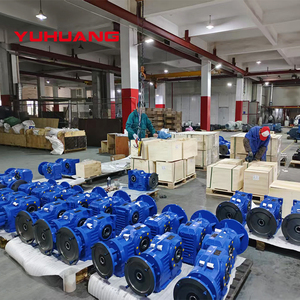 High Torque Helical <strong>Bevel</strong> Gear motor for Conveyor Systems, Packaging Machinery, and Heavy-Duty Industrial Applications <strong>Gearbox</strong> - Product Image 6