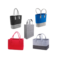 Poinçon à aiguille en polyester non tissé, feutre, couleur douce, vente en gros, 100%