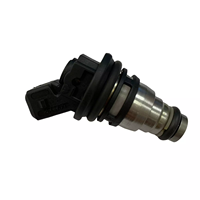 CITROEN ZX XANTIA XSARA 1,8 Inyector de combustible 96217655 IW720 Magneti Marelli Válvulas de inyección Producto