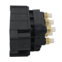 Auto Engine System Air Suspension Valve Block OEM 670032006 for Maserati