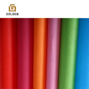Tecido de material não tecido respirável da china, venda quente de tecido não tecida <span class=keywords><strong>pp</strong></span>, respirável, não tecido, <span class=keywords><strong>pp</strong></span> <span class=keywords><strong>s</strong></span> ss sss tecido não tecido 25 gsm - Product Image 3