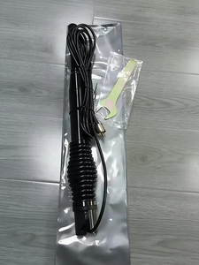 Antena CB UHF de 477MHz, Tipo Corto de 400mm, Antena Móvil Todoterreno para Comunicación - Product Image 4