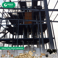Nouveau granulateur d'aliments à haute efficacité, fonctionnement économe en énergie, qualité supérieure, précision, construction en acier inoxydable, 5 tonnes/heure