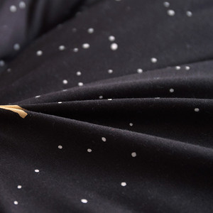 Copripiumino trapuntato in poliestere Sherpa invernale addensato - Product Image 6