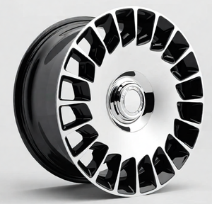 Jantes de voiture de course forgées 17 18 19 20 21 22 23 24 pouces pour <span class=keywords><strong>Maybach</strong></span> S480 S680/<span class=keywords><strong>Mercedes</strong></span> Benz S680 - Product Image 5