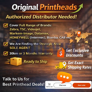 ต้นฉบับ 300dpi MH340 <span class=keywords><strong>MH341</strong></span> หัวพิมพ์สำหรับ TSC MH340 <span class=keywords><strong>MH341</strong></span> เครื่องพิมพ์แบบถ่ายโอนความร้อนหัวพิมพ์ - Product Image 6