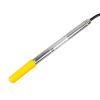 RIKA RK500-22 Capteur de pH du sol en ligne de haute qualité à principe électrochimique RS485 4-20mA