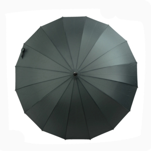 Professional <strong>Large</strong> Automatic <strong>Umbrella</strong> New Design Luxury Straight Style <strong>Windproof</strong> and Water-Proof for Travel - Product Image 2