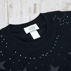 Camiseta Oversize de Poliéster/Algodón para Hombre, 210g, Personalizable con Serigrafía, Transpirable, Manga Corta, Cuello Redondo, Venta al Por Mayor - Product Image 6