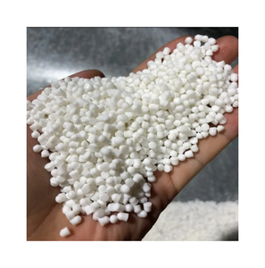 PVC hợp chất hạt nguyên liệu cho cứng nhắc uPVC uốn cong ống lắp Chất lượng cao sản phẩm PVC - Product Image 4