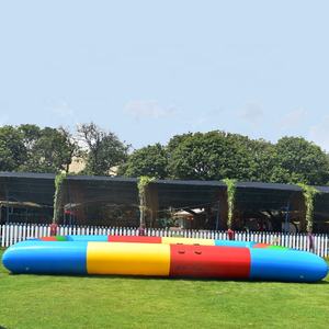 Nouvelle <span class=keywords><strong>piscine</strong></span> gonflable de jouets d'eau d'extérieur d'été - Product Image 4