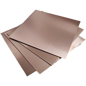 Plaques de cuivre C10300 de haute qualité - Product Image 2