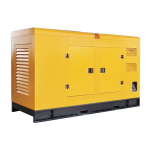 Top Sales 100% Super Silent <b>Generator</b> With 10kVA 20kVA 30kVA 40kVA 50kVA 60kVA 70kVA 80kVA 100kVA <b>Generators</b> - Product Image 4