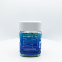 Gummies de biotine OEM ODM avec collagène et kératine pour la croissance des cheveux, des ongles forts, une peau éclatante, complément alimentaire antioxydant