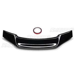 สปอยเลอร์หลังทรง RT สำหรับรถยนต์ LEXUS IS250 IS350 ISF ปี 2006-2013 - Product Image 2