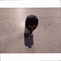 PN7094 Electronic Pressure Sensor for Industrial Pressure Monitoring