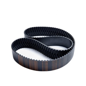 Correa Síncrona 8MGT/14MGT de Goma OEM para Máquina Herramienta con Alta Resistencia a la Tracción - Product Image 2