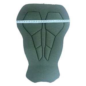 Pantaloncini da ciclismo Anti-batterici Anti-batterici traspiranti ad asciugatura rapida per adulti <span class=keywords><strong>pantaloni</strong></span> imbottiti da strada per <span class=keywords><strong>ciclisti</strong></span> - Product Image 4