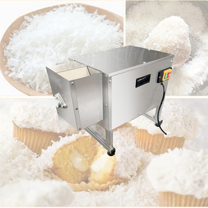 Molino <span class=keywords><strong>de</strong></span> Coco <span class=keywords><strong>de</strong></span> Alta Potencia BBT <span class=keywords><strong>de</strong></span> 1800W con 220V/110V para Triturar, Rallar y Producir Leche <span class=keywords><strong>de</strong></span> Coco, Fácil <span class=keywords><strong>de</strong></span> Operar - Product Image 3