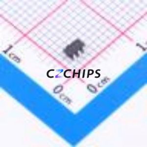 Tout nouveau moniteur PMIC de puce IC de Circuit intégré LM3880MFX-1AD/NOPB SOT-23-6 d'origine et IC de réinitialisation - Product Image 1