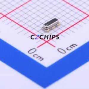 CSTNE16M0V530000R0 Ceramic Resonator (Passive) SMD3213-3P Oscillator 16MHz 15pF 40Ohm - Product Image 1
