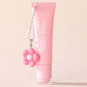 Tinted Lip Butter Balm Personalized Lip <b>Gloss</b> Balm Wholesale Smooth Lip Balm Hydration - Product Image 6