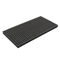 Fabricante Profesional de Módulos LED P10 RGB para Exteriores, Panel LED, Módulo de Pantalla LED, Pantalla Digital Desplazable