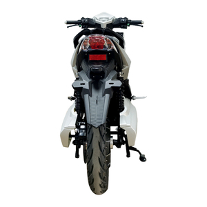 Scooter Eléctrico para Adultos de Largo Alcance (110 km), Alta Potencia (3000w), Tipo Motocicleta - Product Image 3
