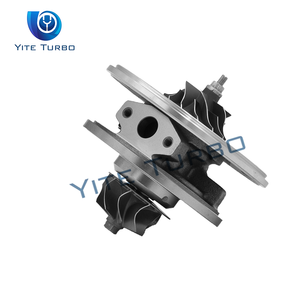 GT1749V Turbocharger Turbo Parts Cartridge Core 760774-5003S CHRA pour <span class=keywords><strong>Ford</strong></span> Focus II 2.0 <span class=keywords><strong>TDCi</strong></span> DW10BTED - Product Image 3