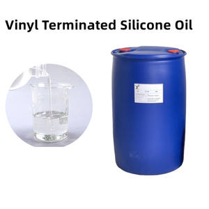 CAS 63148-62-9 PDMS Líquido Óleo de Silicone Cosmético <span class=keywords><strong>800</strong></span> CST Químico Auxiliar de Lubrificação Líquida Silicone Agente - Product Image 5