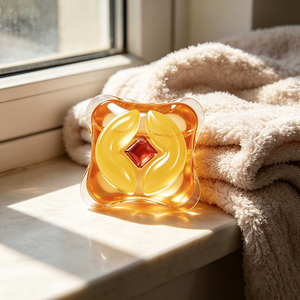 Ansmann Capsules de <span class=keywords><strong>lessive</strong></span> concentrée à formule indépendante à 4 compartiments, détachant <span class=keywords><strong>super</strong></span> concentré, adoucissant pour tissus, parfum longue durée - Product Image 4