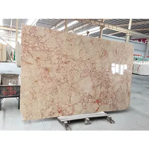 터키 로사 모자이크 타일 터키 핑크 로즈 타일 로살리아 타일 및 슬래브 대리석 판매 - Product Image 1