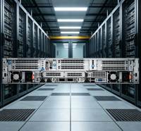 خادم PowerEdge R7525 الجديد ثنائي معالجات AMD EPYC - أصلي ومختوم من المصنع |    أصلي 100%