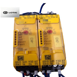 全新原厂 750104 安全继电器 - Product Image 1