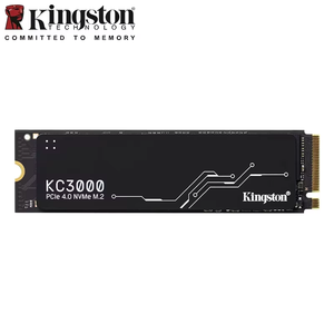 Unidad de Estado Sólido Interna <span class=keywords><strong>Kingston</strong></span> NV3 NVMe <span class=keywords><strong>M2</strong></span> PCIe M.2 2280 Nueva de 250 GB, 500 GB, 1 TB, Disco Duro KC3000 para PC, Portátil y Ordenador de Escritorio - Product Image 6
