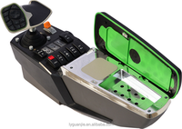 Accoudoir modulaire multifonctionnel configurable avec 1 an de garantie