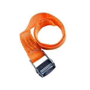 भारी शुल्क 1.5 "38 मिमी कार्गो नियंत्रण अंतहीन लशिंग स्ट्रैप अंतहीन रैचट पट्ट पट्ट टाई" - Product Image 5