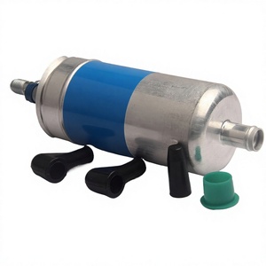 Pompe à carburant 0020919701, pièce de rechange en acier pour réparation automobile - Product Image 4