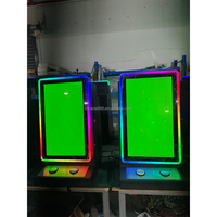 Meilleures ventes de machines d'arcade américaines Fire ZEUS Game Board
