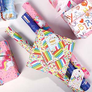 Wholesale High Quality Disposable Coated Silicone Birthday Tissue <b>Rolls</b> <b>Wrapping</b> <b>Paper</b> <b>Roll</b> Superior Craftsmanship - Product Image 6