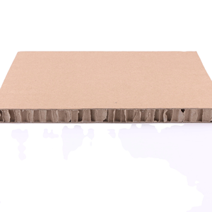 Panel de Nido de Abeja de Papel Kraft Reciclado Ecológico Ngoc Anh Vietnam, Enfriamiento y Reducción de la Temperatura Interior, 1200x2400mm - Product Image 5