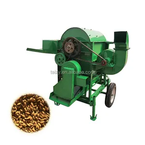 Thresher Corn And Beans Rice Thresher Machine Price Trilladora De Arroz