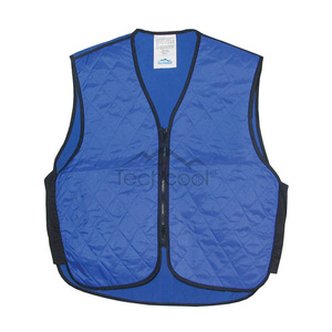 <span class=keywords><strong>Techcool</strong></span> Mùa Hè Bay Hơi Làm Mát Băng Làm Mát Vest Đi Bộ Đường Dài Làm Mát Vest - Product Image 3