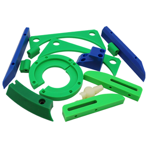 Plastik ürün üreticileri özel enjeksiyon plastik diğer plastik ürünler - Product Image 1