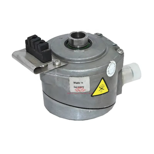 Codificador Incremental de Eje Hueco HOGS74 DN 1024 R HOGS74DN1024R, 1024 PPR, IP65 - Product Image 2