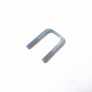 Heavy Duty <b>Clamp</b> U Bolt Bracket For General Industry Use - Product Image 4