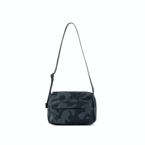 KEIRYO กระเป๋าสะพายข้างผู้หญิงแฟชั่นแบบคลาสสิกมีกระเป๋าหลายช่อง - Product Image 1